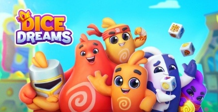 Dice Dreams Free Rolls