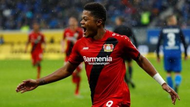 FIFA 20: se anuncia la tarjeta Player Moments de Leon Bailey