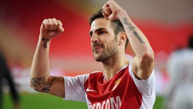 FIFA 20: se anuncia el SBC FlashBack de CBC Fabregas