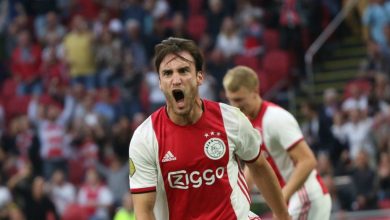 FIFA 20: se anuncia la tarjeta TOTGS de Nicolas Tagliafico