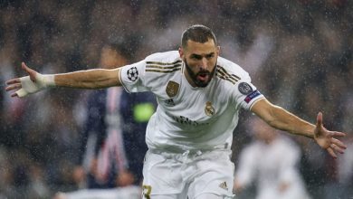 FIFA 20: se anuncia la tarjeta TOTGS de Karim Benzema