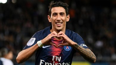 FIFA 20: se anuncia la tarjeta Player Moments de Angel Di Maria
