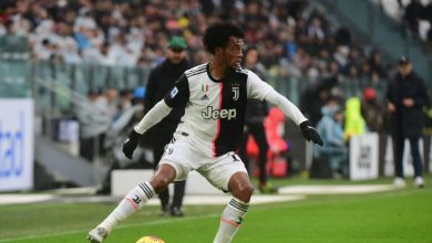 FIFA 20: anuncio de la tarjeta TOTGS de Juan Cuadrado