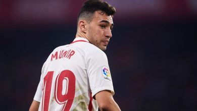 FIFA 20: se anuncia la tarjeta TOTGS de Munir El Haddadi