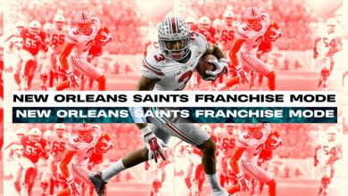 Madden 20: objetivos comerciales del modo de franquicia de los New Orleans Saints, necesidades de draft y movimientos de la lista para ganar el Super Bowl