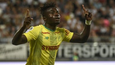 FIFA 20: se anuncia la tarjeta FUTMAS de Moses Simon