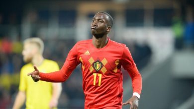 FIFA 20: se anuncia la tarjeta FUTMAS de Dodi Lukebakio