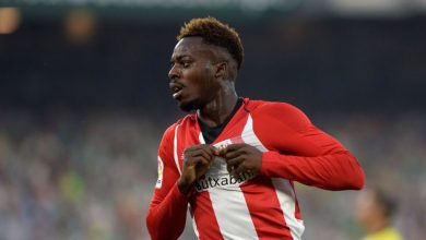 FIFA 20: se anuncia la tarjeta FUTMAS de Inaki Williams
