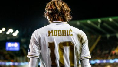 FIFA 20: se anuncia la tarjeta FUTMAS de Luka Modric
