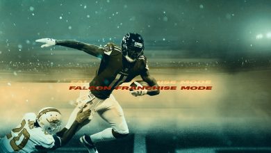 Madden 20: objetivos comerciales del modo de franquicia de los Falcons de Atlanta, necesidades de draft y movimientos de la lista para ganar el Super Bowl