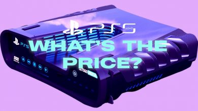Precio de PS5 y fecha de lanzamiento: costo del Reino Unido, juegos de lanzamiento confirmados y más