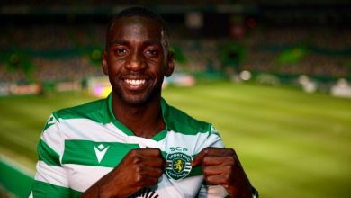 FIFA 20: se anuncia la tarjeta Road to The Final de Yannick Bolasie