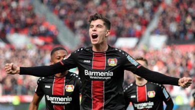 FIFA 20: se anuncia la tarjeta FUTMAS de Kai Havertz