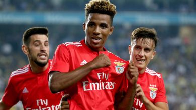 FIFA 20: se anuncia la tarjeta Road to The Final de Gedson Fernandes