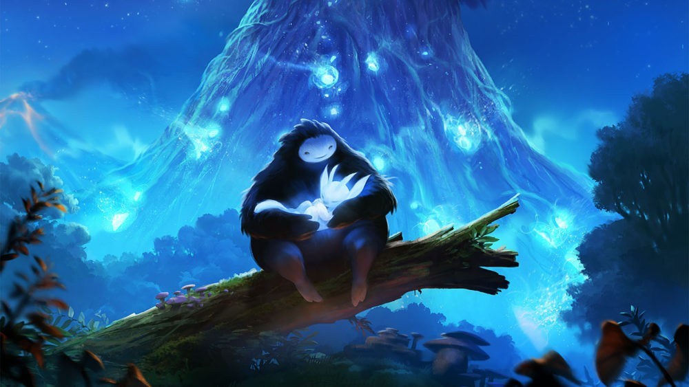 5 juegos como Ori y el bosque ciego si buscas algo similar