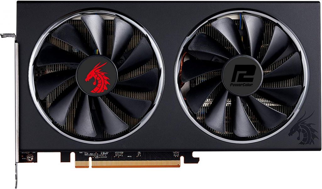 Tarjeta gráfica PowerColor RX 5700 RedDragon "class =" lazy lazy-hidden wp-image-454559 "width =" 556 "height =" 326 "srcset =" https://images.mein-mmo.de/magazin/medien/2019/ 12 / RedDragon-1024x601.jpg 1024w, https://images.mein-mmo.de/magazin/medien/2019/12/RedDragon-300x176.jpg 300w, https://images.mein-mmo.de/magazin/ media / 2019/12 / RedDragon-150x88.jpg 150w, https://images.mein-mmo.de/magazin/medien/2019/12/RedDragon-768x451.jpg 768w, https: //images.mein-mmo. de / magazin / medien / 2019/12 / RedDragon.jpg 1500w "data-lazy-tamaños =" (ancho máximo: 556px) 100vw, 556px