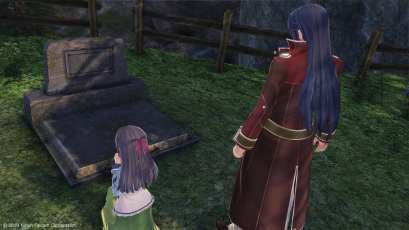 Leyenda de los héroes Hajimari no Kiseki (3)