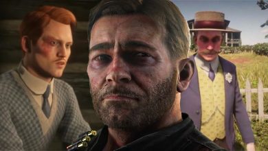 3 der größten, ungeklärten Rätsel in Red Dead Redemption 2