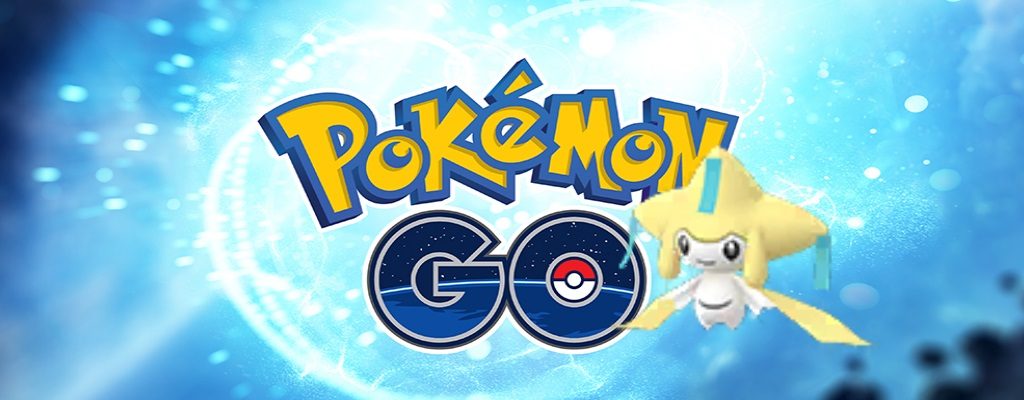 Jirachi "class =" lazy lazy-hidden wp-image-370481 "srcset =" https://images.mein-mmo.de/magazin/medien/2019/07/Jirachi-Pokemon-GO.jpg 1024w, https: / /images.mein-mmo.de/magazin/medien/2019/07/Jirachi-Pokemon-GO-150x59.jpg 150w, https://images.mein-mmo.de/magazin/medien/2019/07/Jirachi- Pokemon-GO-300x117.jpg 300w, https://images.mein-mmo.de/magazin/medien/2019/07/Jirachi-Pokemon-GO-768x300.jpg 768w "data-lazy-tamaños =" (max- ancho: 1024px) 100vw, 1024px ">    

<p>Solo el ataque Kismetwunsch recuerda un poco las habilidades especiales de Jirachi. El ataque hace el mismo daño que todos los demás ataques en el juego, pero al menos el nombre da una pequeña pista.</p>
<p>El año que viene no puede escribir sus deseos en una lista de deseos, pero llame a su Jirachi y dígale sus deseos. Quién sabe, tal vez se harán realidad entonces. </p>
<p>Hasta entonces, puedes disfrutar el tiempo con otras historias sobre Pokémon:</p>
<ul>
<li>Es por eso que Meowth puede hablar en la serie, pero no en Pokémon GO</li>
<li>La triste historia sobre la máscara de hueso Tragosso</li>
<li>Una historia conmovedora sobre Charmander y su cola de fuego</li>
<li>La historia de la amistad de Ash y Pikachu</li>
</ul>
<p><strong>Aquellos que prefieren pasar tiempo en el juego ahora pueden aprovechar estas misiones y engendros:</strong></p>

			
		</div><!-- .entry-content /-->

				<div id=