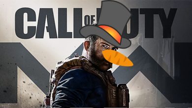 Easter Egg in CoD Modern Warfare verwandelt euch fast in Schneemänner