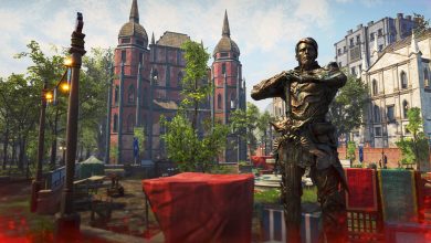 16 emocionantes MMORPG que no esperamos hasta 2020