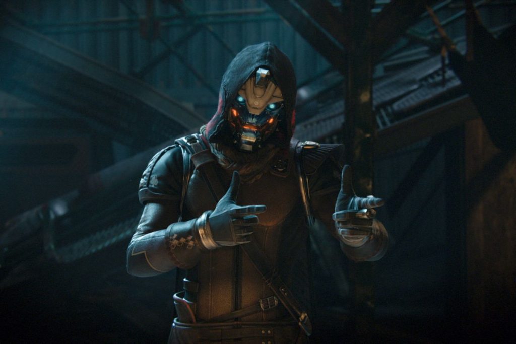 Destiny-2-cayde6 "class =" lazy lazy-hidden wp-image-222880 "srcset =" https://images.mein-mmo.de/magazin/medien/2018/04/Destiny-2-cayde6-1024x683. jpg 1024w, https://images.mein-mmo.de/magazin/medien/2018/04/Destiny-2-cayde6-150x100.jpg 150w, https://images.mein-mmo.de/magazin/medien/ 2018/04 / Destiny-2-cayde6-300x200.jpg 300w, https://images.mein-mmo.de/magazin/medien/2018/04/Destiny-2-cayde6-768x512.jpg 768w, https: // images.mein-mmo.de/magazin/medien/2018/04/Destiny-2-cayde6.jpg 1200w "data-lazy-tamaños =" (ancho máximo: 1024px) 100vw, 1024px "> El descarado Cayde-6 será Llegar a conocerla y amarla rápidamente.

<p>Destiny 2 también ofrece un mundo abierto con eventos públicos, misiones secundarias o tareas especiales para armas exóticas. También hay un buscador de grupo para algunas actividades. También tienes la oportunidad de mejorarte solo.</p>
<p>Aunque una gran parte del contenido del juego final está diseñado para grupos, incluso esto se puede conquistar solo. Aquí te mostramos cómo puedes crear la nueva mazmorra "Pit of Heresy" por tu cuenta. Las siguientes sirven como ideas concretas para jugadores en solitario:</p>
<ul>
<li>PvP: compite contra otros y sube en la escala de rango.</li>
<li>Eventos: únete a eventos de temporada como el reloj de sol.</li>
<li>Hazte más fuerte: aumenta tu nivel de potencia y aumenta tu artefacto (como actualmente la linterna de Osiris)</li>
</ul>
<h3>¿Para quién es Destiny 2?</h3>
<ul>
<li>Más jugadores orientados a la acción y fanáticos de los tiradores</li>
<li>Jugadores a los que les gusta jugar pero no pueden hacer nada con Diablo</li>
<li>Jugadores tiradores que les gusta experimentar con diferentes armas y habilidades.</li>
</ul>
<h2>7. Pokémon GO</h2>
<p><strong>¿Qué es Pokémon GO? </strong>Pokémon GO es la adaptación de los famosos juegos de aventura para teléfonos inteligentes. Es un juego llamado "Realidad Aumentada" en el que interactúas con tu entorno en la vida real.</p>
<p>    <img decoding=