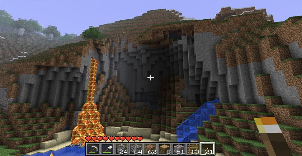 Minecraft "class =" lazy lazy-hidden wp-image-135555 "srcset =" http://dlprivateserver.com/wp-content/uploads/2019/12/1577324614_406_Estas-solo-navidad-Los-7-mejores-juegos-en-solitario-para.jpg 970w, https: // images .mein-mmo.de / magazin / medien / 2017/01 / Minecraft-Screenshot-150x77.jpg 150w, https://images.mein-mmo.de/magazin/medien/2017/01/Minecraft-Screenshot-300x155. jpg 300w, https://images.mein-mmo.de/magazin/medien/2017/01/Minecraft-Screenshot-768x396.jpg 768w "data-lazy-tamaños =" (ancho máximo: 970px) 100vw, 970px " >
<p>De vez en cuando, incluso encontrarás NPC para actuar y hablar. No todo es pacífico. También puedes esperar oponentes y la oportunidad de ir a la batalla con diferentes armaduras y armas. Las actividades individuales específicas serían:</p>
<ul>
<li>Explorando el mundo por tu cuenta</li>
<li>Construye tus propias casas, edificios o ciudades enteras en modo creativo</li>
<li>Desafío y supervivencia en modo supervivencia / hardcore</li>
</ul>
<h3>¿Para quién es Minecraft?</h3>
<ul>
<li>Jugadores creativos a los que les gusta crear cosas</li>
<li>Descubridores que les gusta explorar mundos enormes</li>
<li>Espíritus libres que no necesitan objetivos pero siempre encuentran algo que hacer</li>
<li>Jugadores que solo quieren relajarse</li>
</ul>
<h2>2. GTA V</h2>
<p><strong>¿Qué es GTA V?</strong> GTA V es en realidad un juego para un solo jugador, pero tiene un modo en línea. Con GTA Online, también ofrece la posibilidad de jugar en multijugador.</p>
<p>En GTA, juegas como un delincuente mezquino (a veces con grandes ambiciones) en un mundo bastante loco que no se toma a sí mismo tan en serio. Entras en conflicto con la ley con más frecuencia, pero de lo contrario haces la mayor parte de lo que disfrutas.</p>
<p> <img decoding=