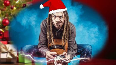 Seid ihr Weihnachten alleine? Die 7 besten Solo-Games für die Feiertage