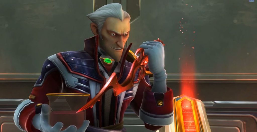 WildStar - estado del juego