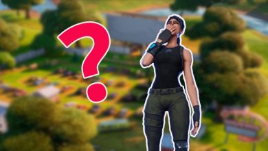 Fortnite: 6 Dinge, die ihr bis zum Start von Season 12 machen könnt