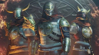 Das Weihnachts-Eisenbanner in Destiny 2 hat ein großes Problem – So löst Ihr es