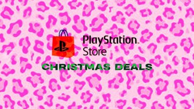 * BREAKING * Las ofertas de Navidad de PlayStation Store ya están disponibles: God of War, Dying Light, Gran Turismo Sport y más