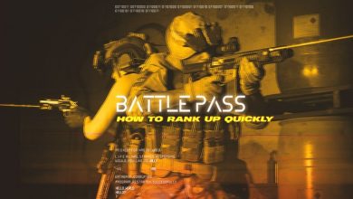 Call of Duty Modern Warfare: Cómo clasificar rápidamente el Pase de batalla (PS4, Xbox One y PC)