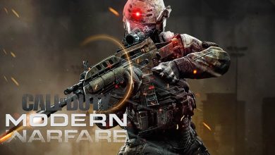 Call of Duty: Modern Warfare encabeza la lista de Navidad del Reino Unido, luchando contra Star Wars y FIFA 20