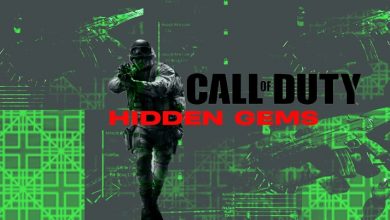 Call of Duty Modern Warfare: las 5 mejores armas de gemas ocultas (PS4, Xbox One y PC)