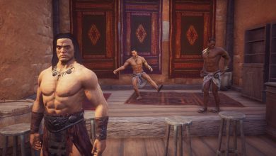 Conan Exiles: capítulos y pasos del viaje y cómo resolver las tareas