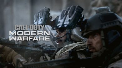 Cómo reparar los errores de desarrollo de COD Modern Warfare