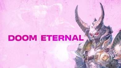 Doom Eternal: todo lo que hay que saber: fecha de lanzamiento, juego, campaña, trailers, modo de batalla multijugador, demonios, personajes, PS4, Xbox One, Switch y más