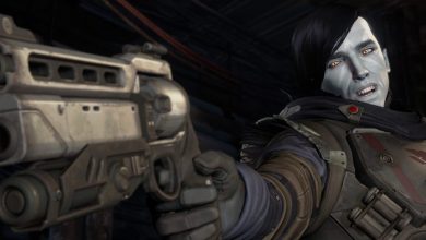 Zu Weihnachten verrät Destiny 2, was Prinz Uldren Sov gerade so macht