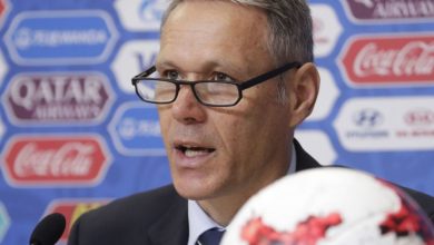 FIFA 20: Marco Van Basten excluido de la lista oficial de FUT