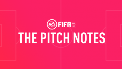 FIFA 20: Pitch Notes # 12 - Actualiza la conectividad y la capacidad de respuesta del juego