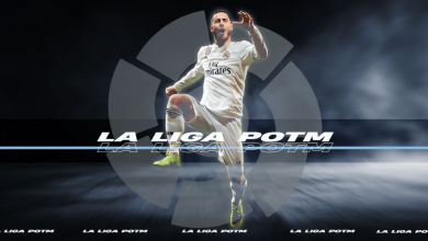 FIFA 20: Predicción del Jugador del Mes de La Liga Santander Noviembre (POTM) - Messi, Modric, Benzema y más