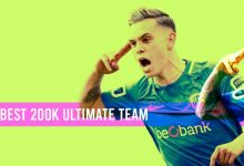 FIFA 20 Ultimate Team: el mejor equipo de 200k, con objetivos Trossard