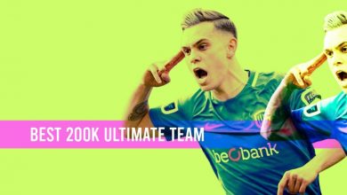 FIFA 20 Ultimate Team: el mejor equipo de 200k, con objetivos Trossard