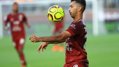 FIFA 20: se anuncia la tarjeta FUTMAS de Farid Boulaya