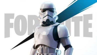Fortnite: la exclusiva escena de Star Wars The Rise of Skywalker se exhibirá en Risky Reels