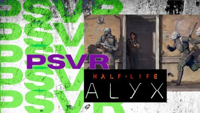 Half-Life Alyx PSVR: ¿El nuevo juego estará en Playstation?