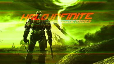 Halo Infinite: tres modos de juego que deben volver