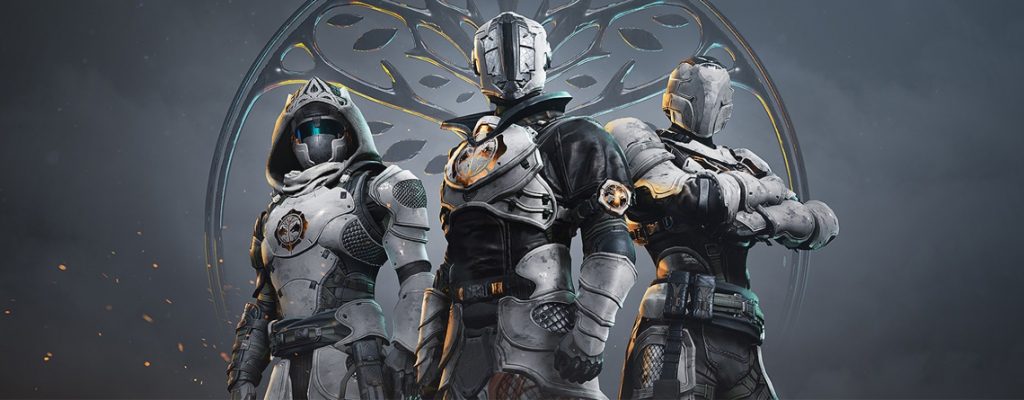 encabezado de noviembre de banner de hierro de destiny 2