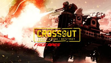 Los mejores juegos de rol gratuitos para esta Navidad 2019: Crossout, War Thunder, Rift y más